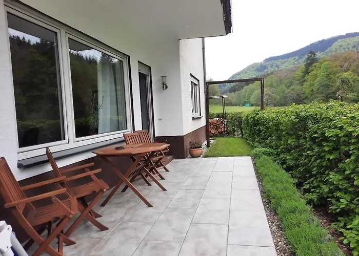 Haus Wiesengrund