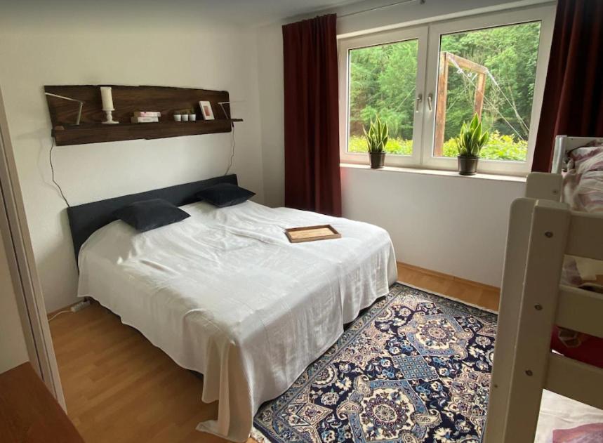 Haus Wiesengrund Apartment *