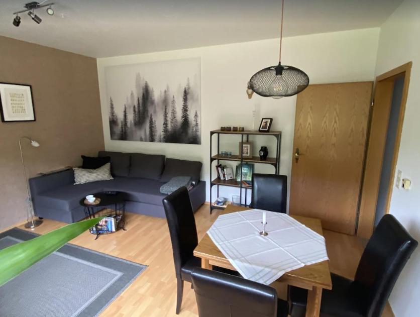 Apartment Haus Wiesengrund