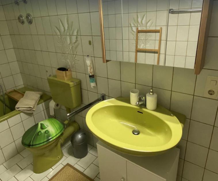 Apartment Haus Wiesengrund